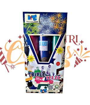 Vetri Crackers